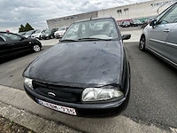 Ford fiesta 1.3i start 70, 1999 - afbeelding 12 van  33