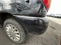 Ford fiesta 1.3i start 70, 1999 - afbeelding 25 van  33
