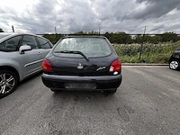 Ford fiesta 1.3i start 70, 1999 - afbeelding 30 van  33