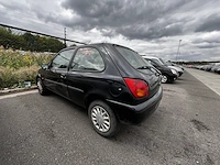 Ford fiesta 1.3i start 70, 1999 - afbeelding 31 van  33
