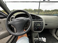 Ford fiesta 1.3i start 70, 1999 - afbeelding 33 van  33