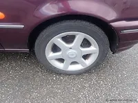 Ford fiesta 1,3l flash - bj 1995 - afbeelding 3 van  10