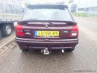 Ford fiesta 1,3l flash - bj 1995 - afbeelding 6 van  10