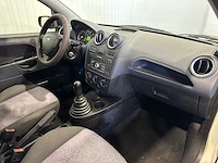 Ford fiesta 1.4-16v ambiente 67-sn-xk - afbeelding 3 van  19