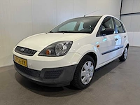 Ford fiesta 1.4-16v ambiente 67-sn-xk - afbeelding 1 van  19