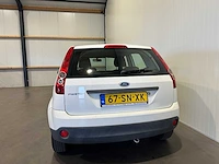 Ford fiesta 1.4-16v ambiente 67-sn-xk - afbeelding 14 van  19