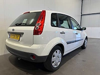 Ford fiesta 1.4-16v ambiente 67-sn-xk - afbeelding 15 van  19