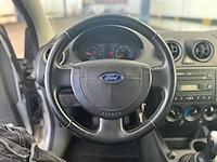 Ford fiesta 1.4 16v first edition, 22-jt-hv - afbeelding 3 van  14