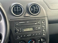 Ford fiesta 1.4 16v first edition, 22-jt-hv - afbeelding 4 van  14