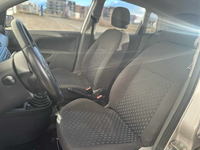 Ford fiesta 1.4 16v first edition, 22-jt-hv - afbeelding 12 van  14