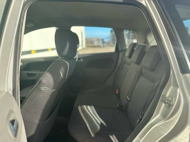 Ford fiesta 1.4 16v first edition, 22-jt-hv - afbeelding 13 van  14