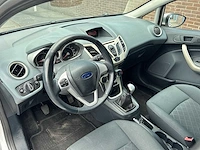 Ford fiesta 1.4 ghia car 2009 | 44-hkr-4 - afbeelding 3 van  27