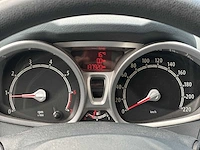 Ford fiesta 1.4 ghia car 2009 | 44-hkr-4 - afbeelding 5 van  27