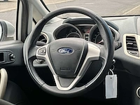 Ford fiesta 1.4 ghia car 2009 | 44-hkr-4 - afbeelding 6 van  27