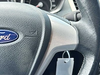 Ford fiesta 1.4 ghia car 2009 | 44-hkr-4 - afbeelding 9 van  27