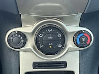 Ford fiesta 1.4 ghia car 2009 | 44-hkr-4 - afbeelding 11 van  27