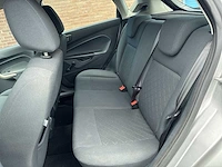 Ford fiesta 1.4 ghia car 2009 | 44-hkr-4 - afbeelding 16 van  27
