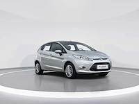 Ford fiesta 1.4 ghia car 2009 | 44-hkr-4 - afbeelding 12 van  27
