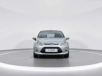 Ford fiesta 1.4 ghia car 2009 | 44-hkr-4 - afbeelding 21 van  27