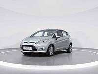 Ford fiesta 1.4 ghia car 2009 | 44-hkr-4 - afbeelding 22 van  27