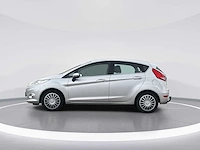Ford fiesta 1.4 ghia car 2009 | 44-hkr-4 - afbeelding 23 van  27
