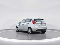Ford fiesta 1.4 ghia car 2009 | 44-hkr-4 - afbeelding 24 van  27