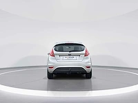 Ford fiesta 1.4 ghia car 2009 | 44-hkr-4 - afbeelding 25 van  27