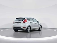 Ford fiesta 1.4 ghia car 2009 | 44-hkr-4 - afbeelding 26 van  27