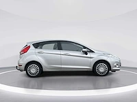 Ford fiesta 1.4 ghia car 2009 | 44-hkr-4 - afbeelding 27 van  27
