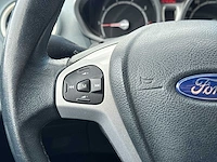 Ford fiesta 1.4 ghia car 2009 | 44-hkr-4 - afbeelding 8 van  27