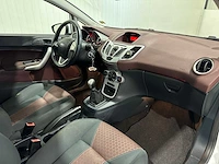 Ford fiesta 1.4 trend 3-tfj-43 - afbeelding 2 van  19