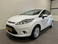 Ford fiesta 1.4 trend 3-tfj-43 - afbeelding 1 van  19