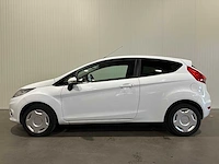 Ford fiesta 1.4 trend 3-tfj-43 - afbeelding 12 van  19