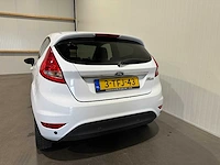 Ford fiesta 1.4 trend 3-tfj-43 - afbeelding 14 van  19