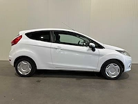 Ford fiesta 1.4 trend 3-tfj-43 - afbeelding 16 van  19