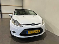 Ford fiesta 1.4 trend 3-tfj-43 - afbeelding 18 van  19