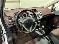 Ford fiesta 1.4 trend 3-tfj-43 - afbeelding 19 van  19