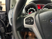 Ford fiesta 1.4 trend j-622-xj - afbeelding 3 van  16