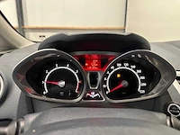 Ford fiesta 1.4 trend j-622-xj - afbeelding 4 van  16