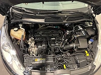 Ford fiesta 1.4 trend j-622-xj - afbeelding 6 van  16