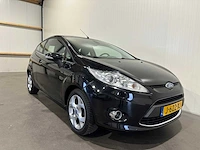 Ford fiesta 1.4 trend j-622-xj - afbeelding 14 van  16
