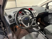 Ford fiesta 1.4 trend j-622-xj - afbeelding 16 van  16