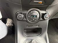 Ford fiesta 1.5 tdci st-line 95,2017 - afbeelding 2 van  26