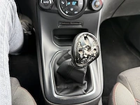 Ford fiesta 1.5 tdci st-line 95,2017 - afbeelding 3 van  26