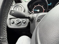 Ford fiesta 1.5 tdci st-line 95,2017 - afbeelding 8 van  26