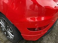 Ford fiesta 1.5 tdci st-line 95,2017 - afbeelding 18 van  26