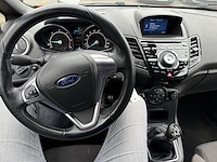 Ford fiesta 1.5 tdci st-line 95,2017 - afbeelding 25 van  26