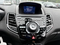 Ford fiesta 1.5 tdci st-line 95,2017 - afbeelding 26 van  26