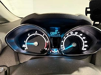 Ford fiesta 1.5 tdci style lease, kf-590-t - afbeelding 2 van  13