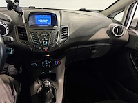 Ford fiesta 1.5 tdci style lease, kf-590-t - afbeelding 4 van  13